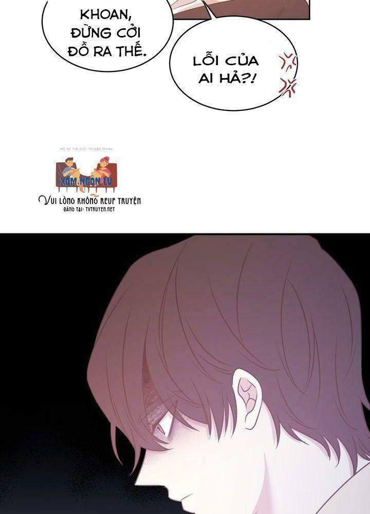 tôi sẽ đi đến cùng với hoàng đế chapter 63 23