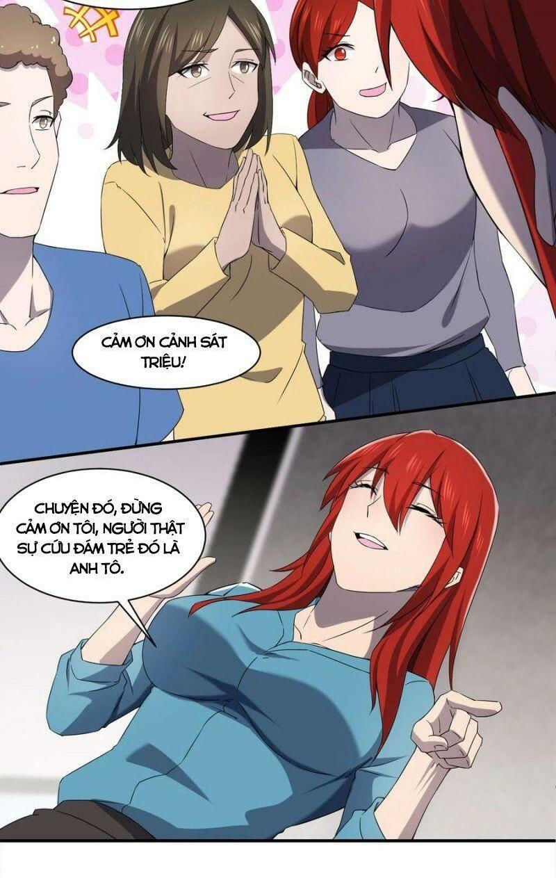 đừng hiểu lầm, tôi mới là người bị hại! chapter 62 22