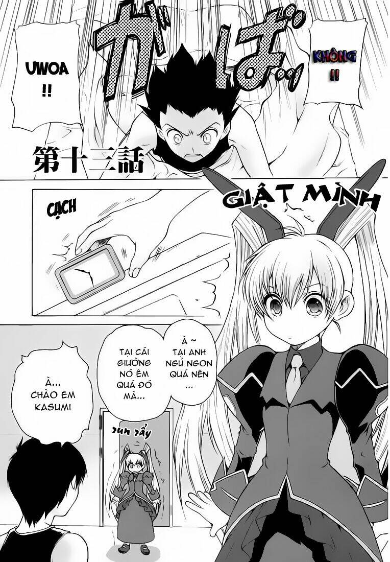 muv luv unlimited manga chapter 13 1