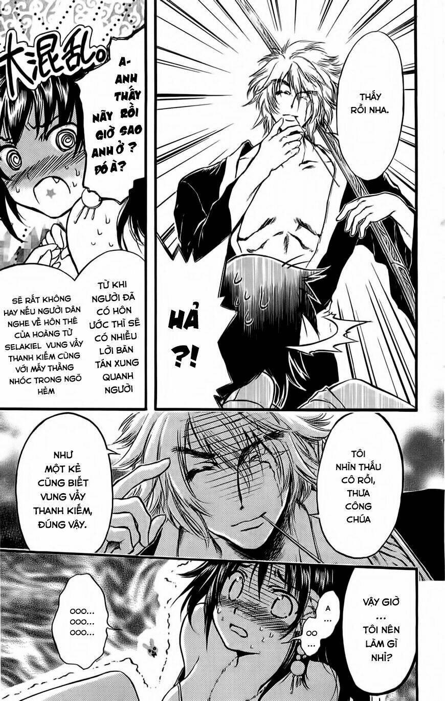 watashi no messiah-sama chapter 49 10