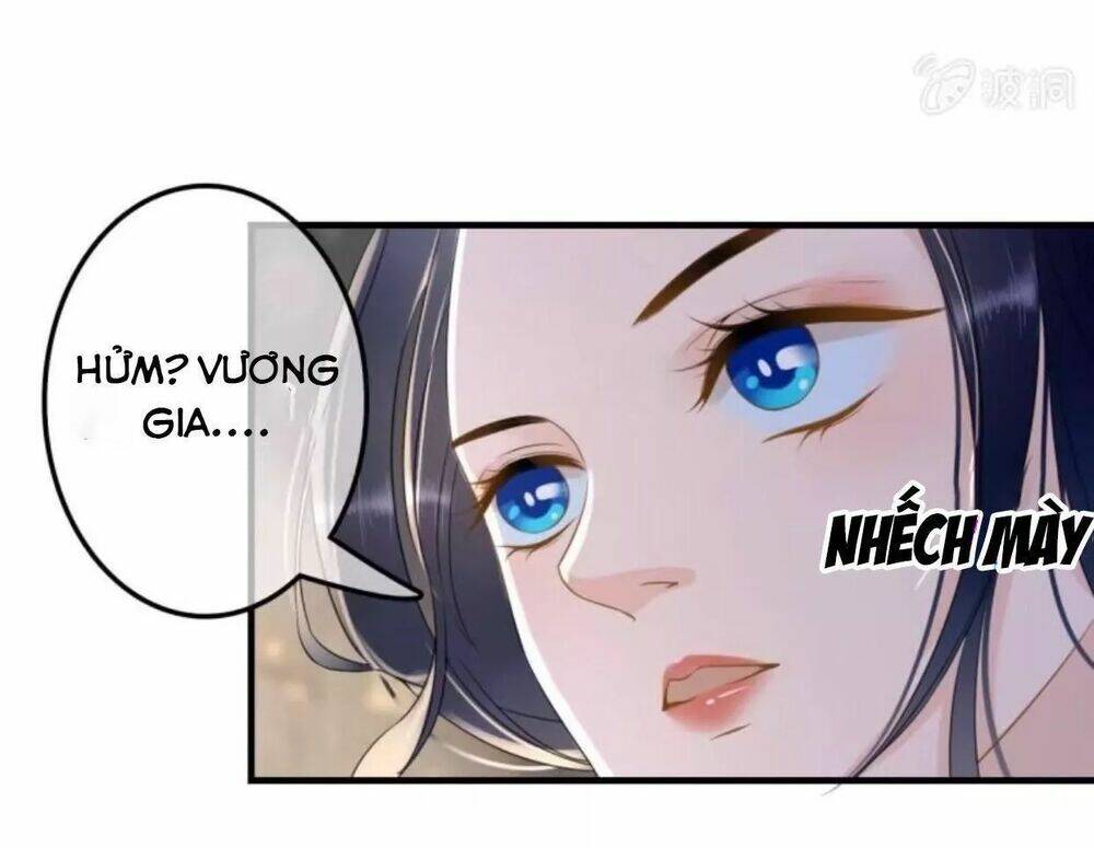 sủng phi của vương chapter 98 12