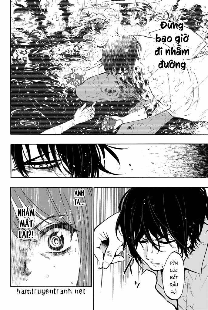 dr. prisoner chapter 1.2 25