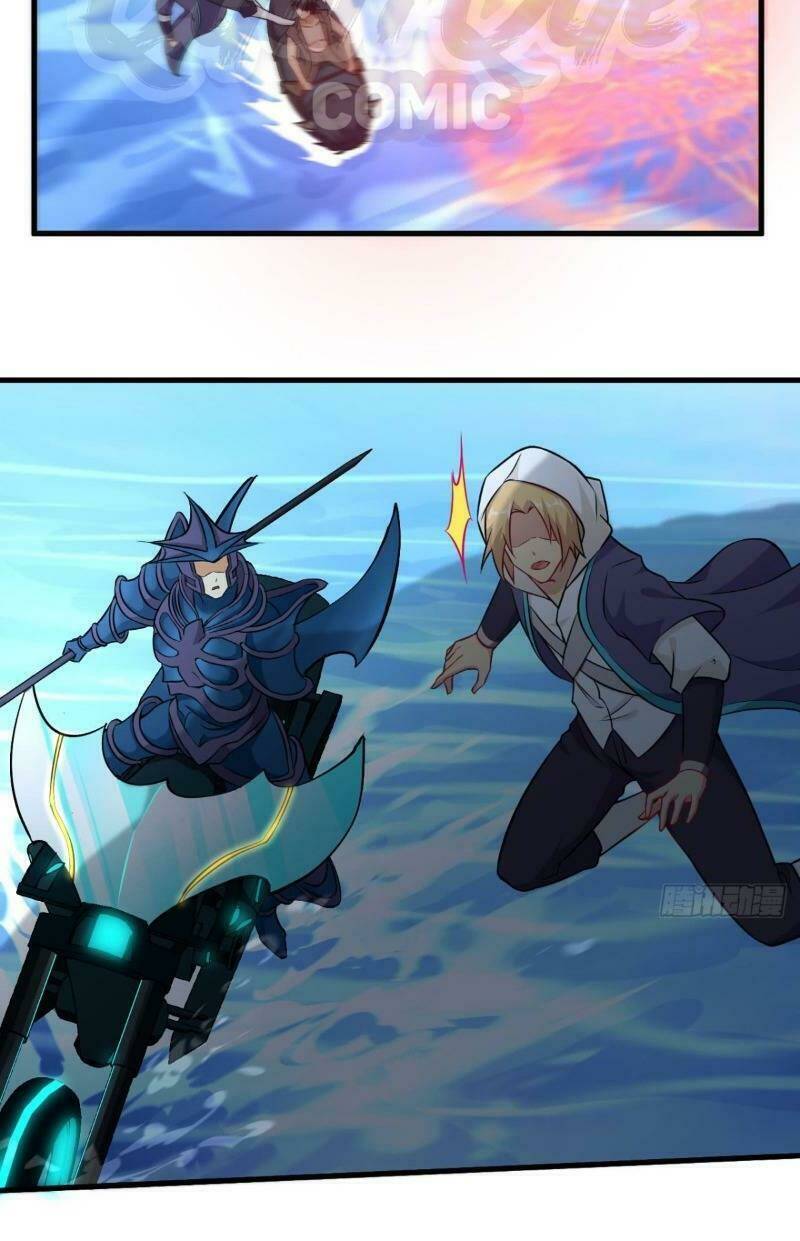 minh nhật thần đô chapter 47 36