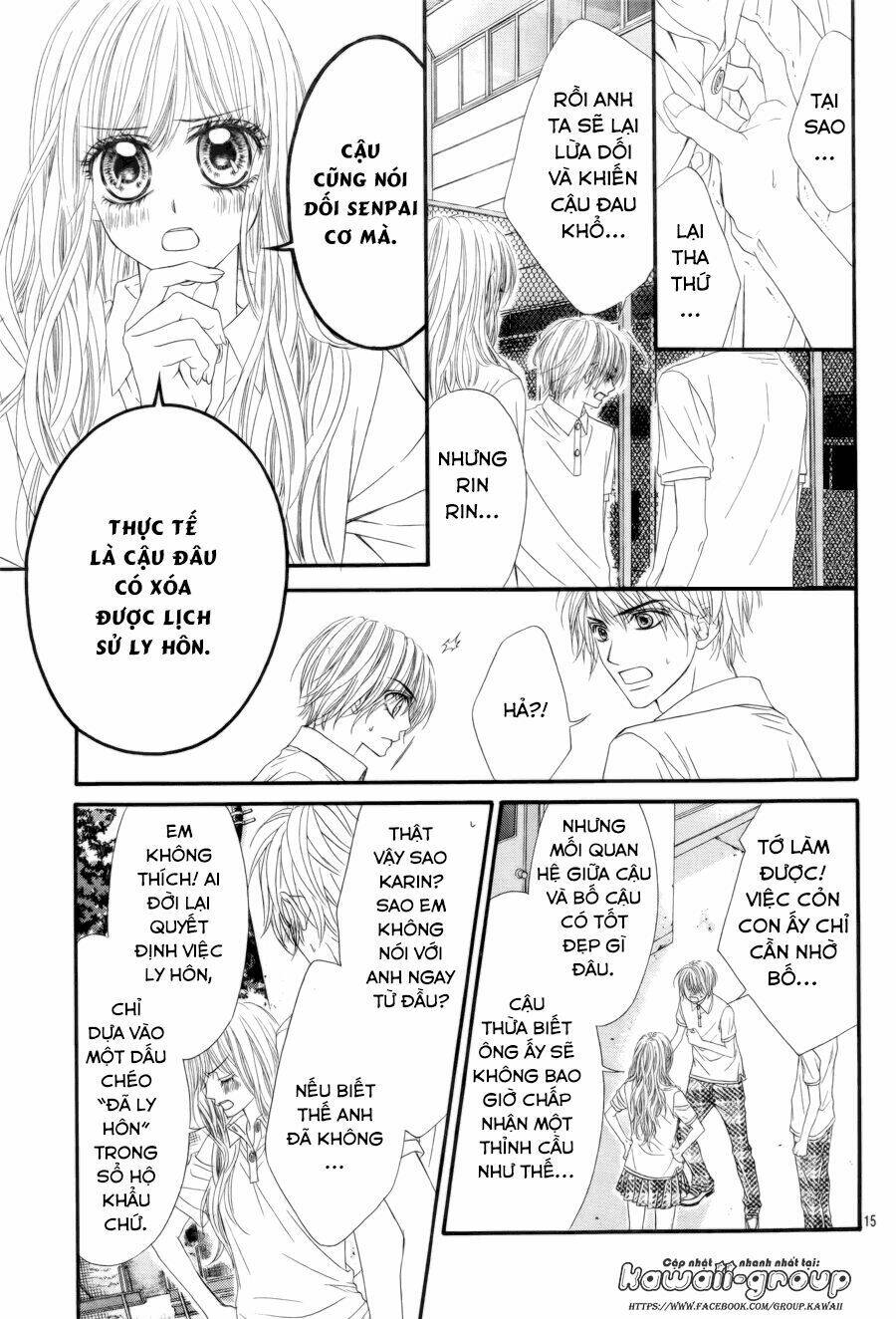 miseinen dakedo kodomo ja nai chapter 25 16