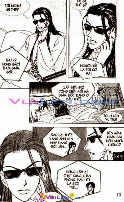 cô gái đến từ quá khứ chapter 7 16