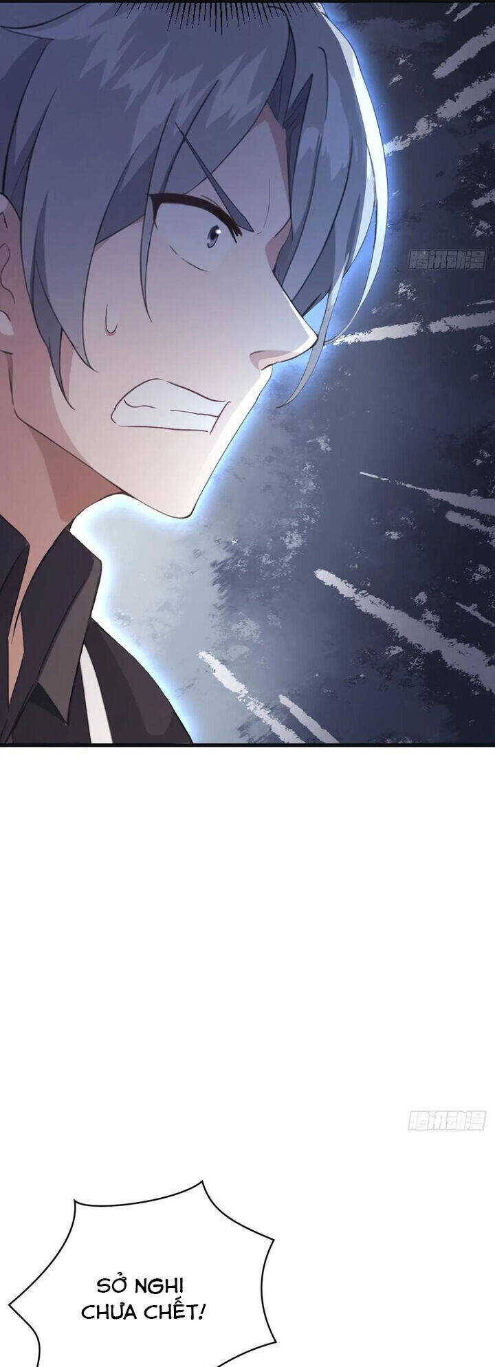 tu tiên trở về tại vườn trường – season 2 chapter 84 14