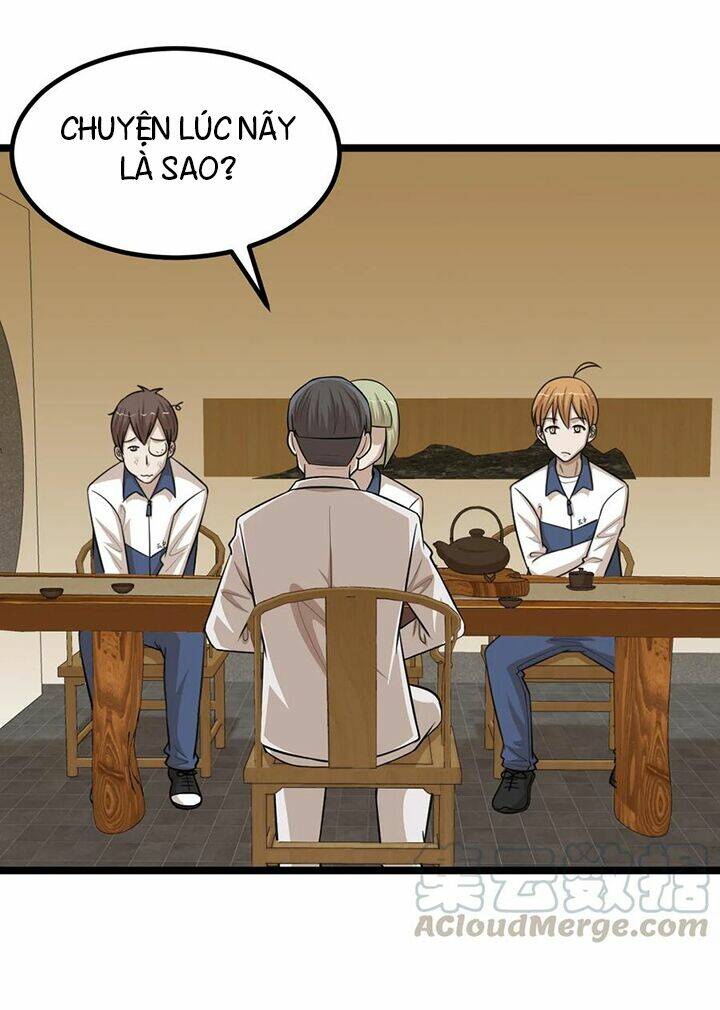 đai ca trở lại tuổi 16 chapter 85 19