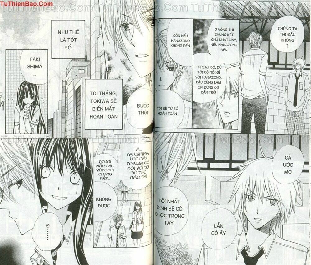 s a - lớp học ưu tú chapter 16 43