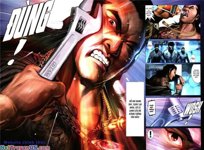 hỏa vũ diệu dương chapter 1101 26