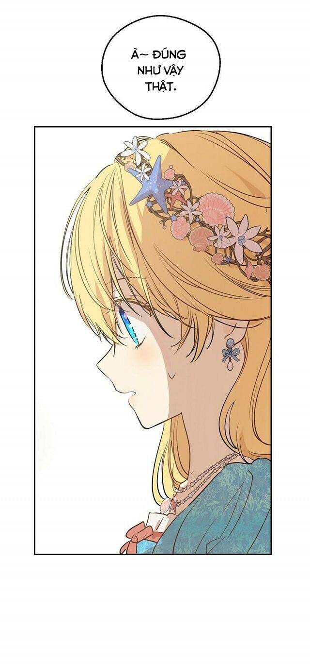 một ngày nọ tôi bỗng thành nàng công chúa chapter 117 25