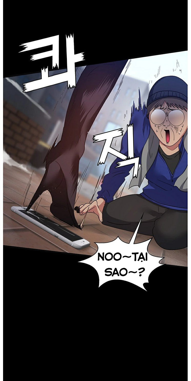 return girlfriend - trả lại bạn gái chapter 7 45