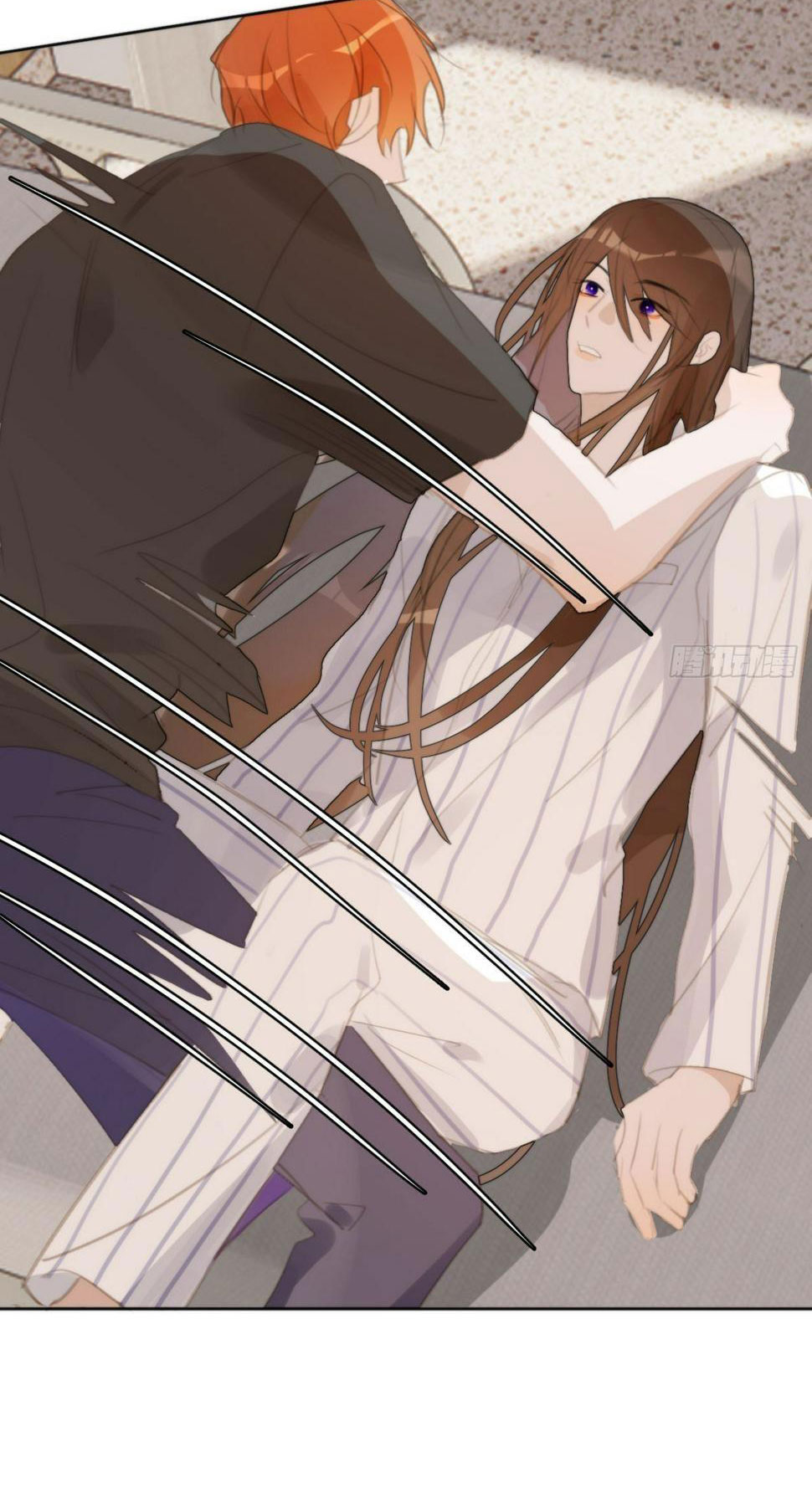 đêm đầy sao nói với em chapter 80 30