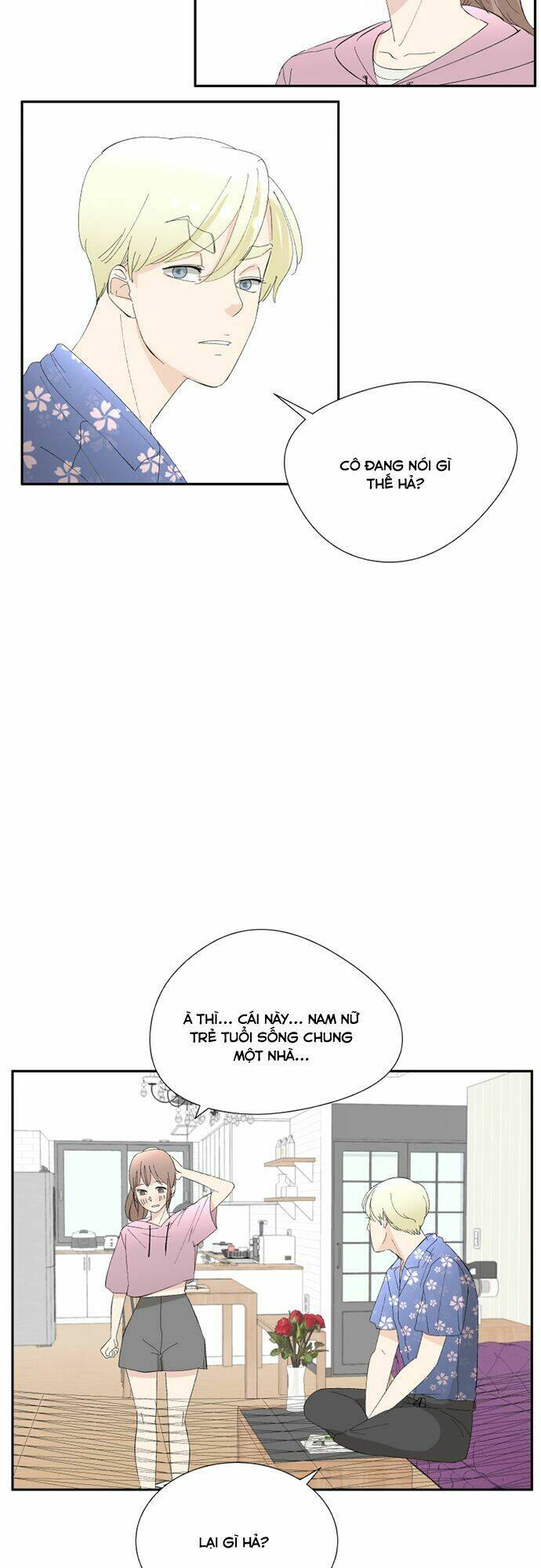 oh my god chapter 6 17