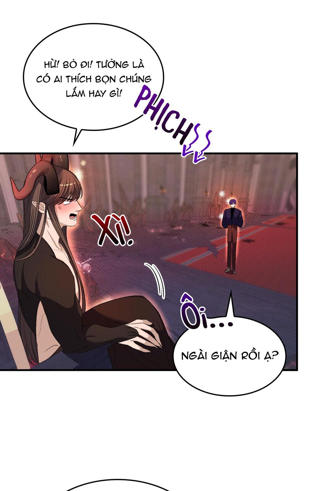 (np) độc thân muôn năm chapter 30.1 17