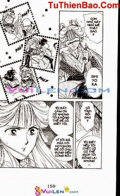 quyển sách kỳ bí chapter 4 160