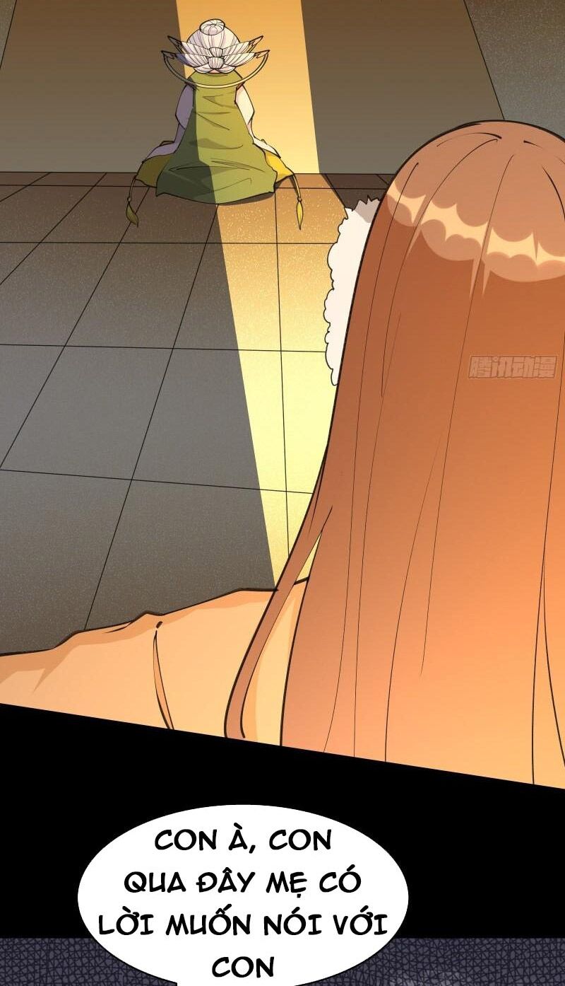 ta lập hậu cung tại tây du ký chapter 100 24