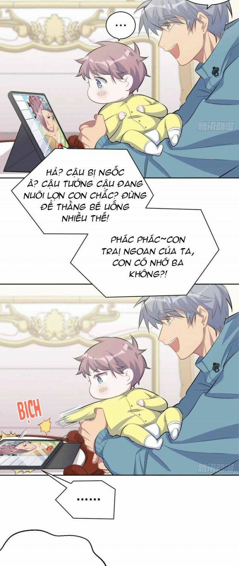 nhạc phụ đại nhân là lão bà chapter 84 25