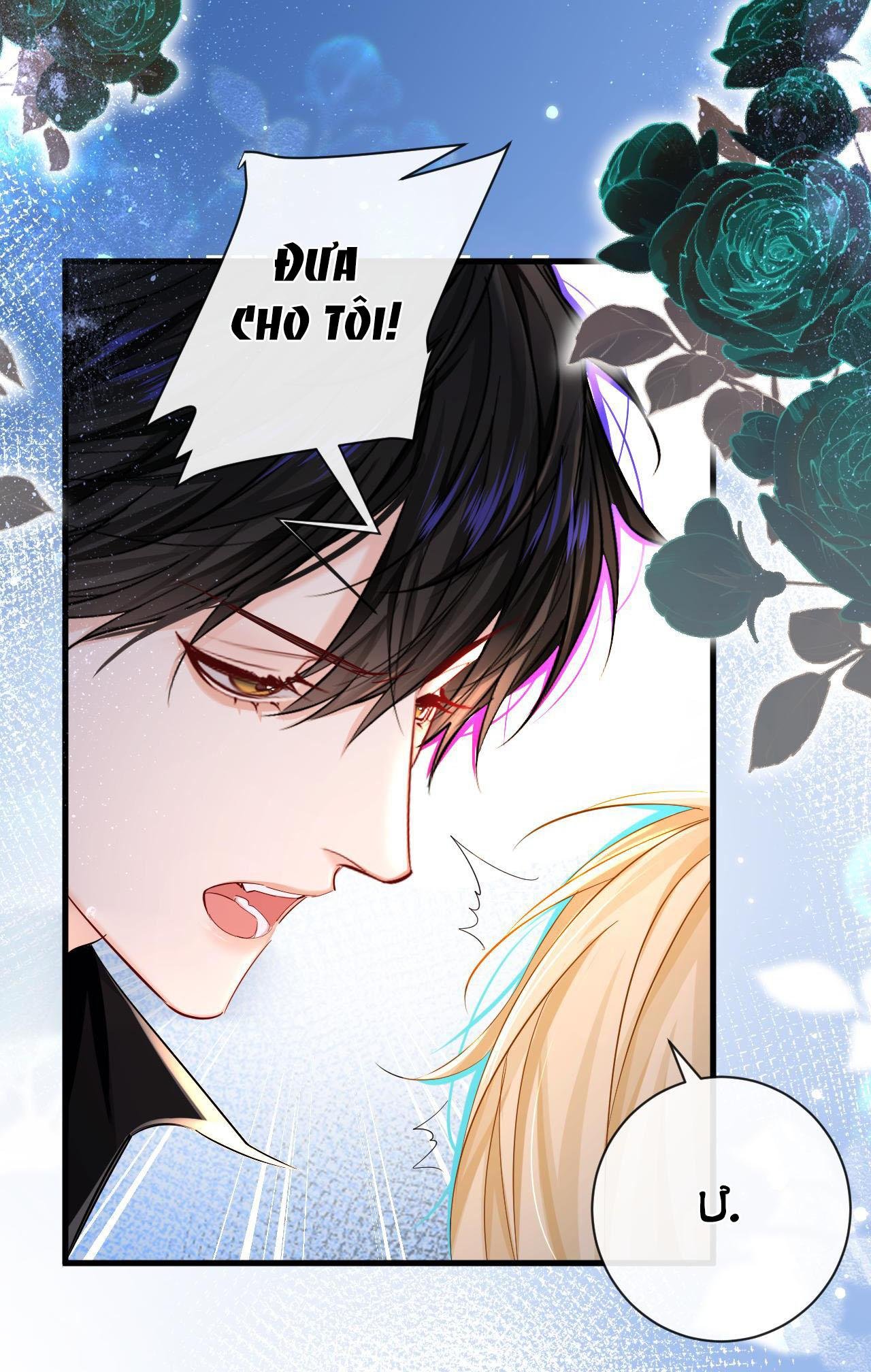 nhân ngư sa ngã chapter 44 5