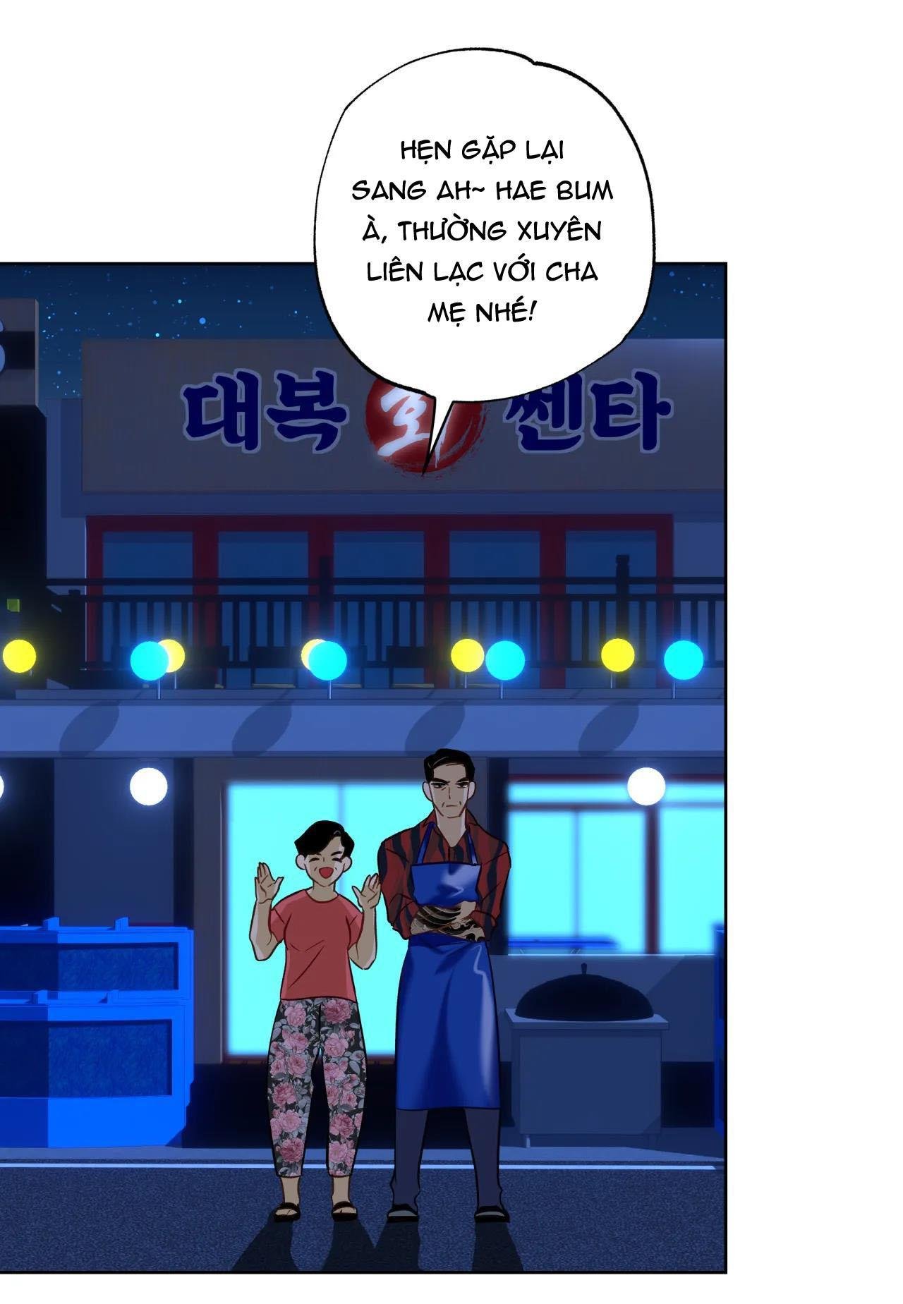 mỹ nhân ngư chapter 16 48