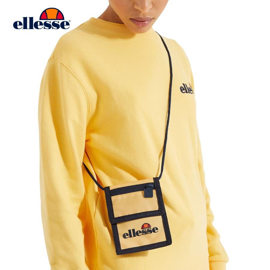 Túi thể thao unisex Ellesse Fontana Neck Pouch - 620872