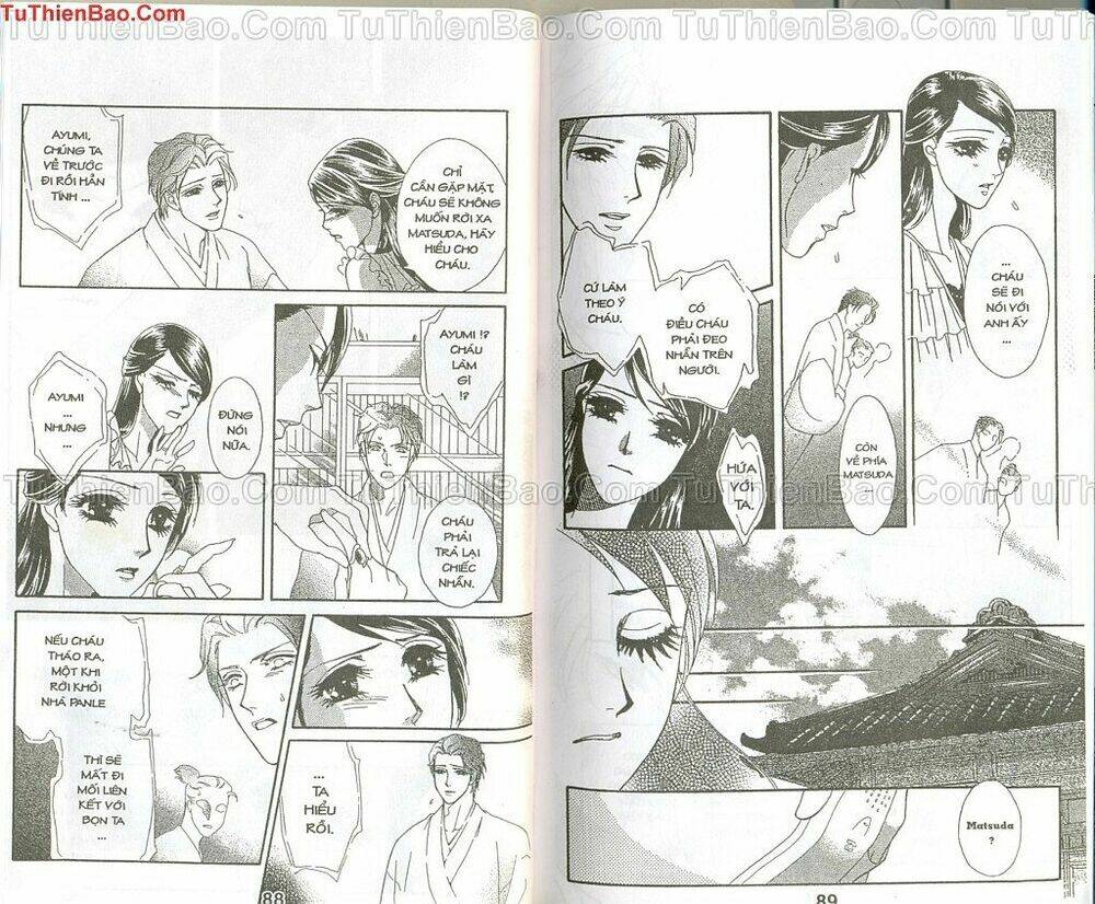 bó hoa tình yêu chapter 4 45