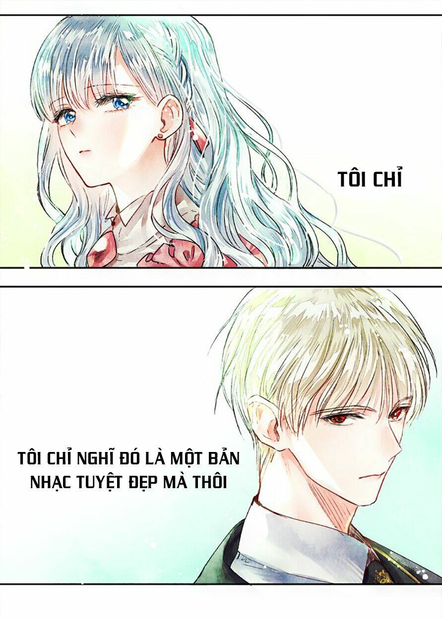 tuyển tập prologue hàn chapter 5 18