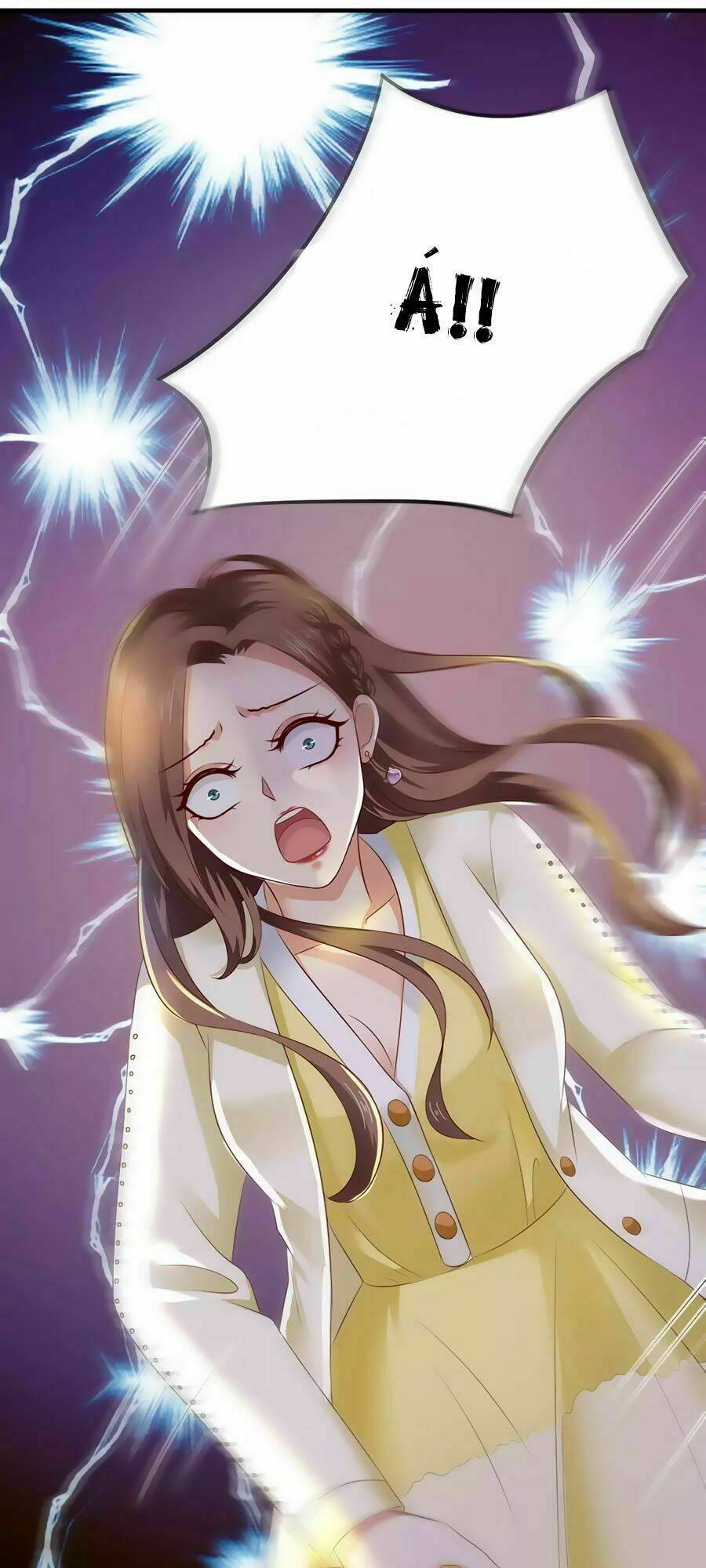 báo hệ nam hữu đích thiên tầng thao lộ chapter 21 28