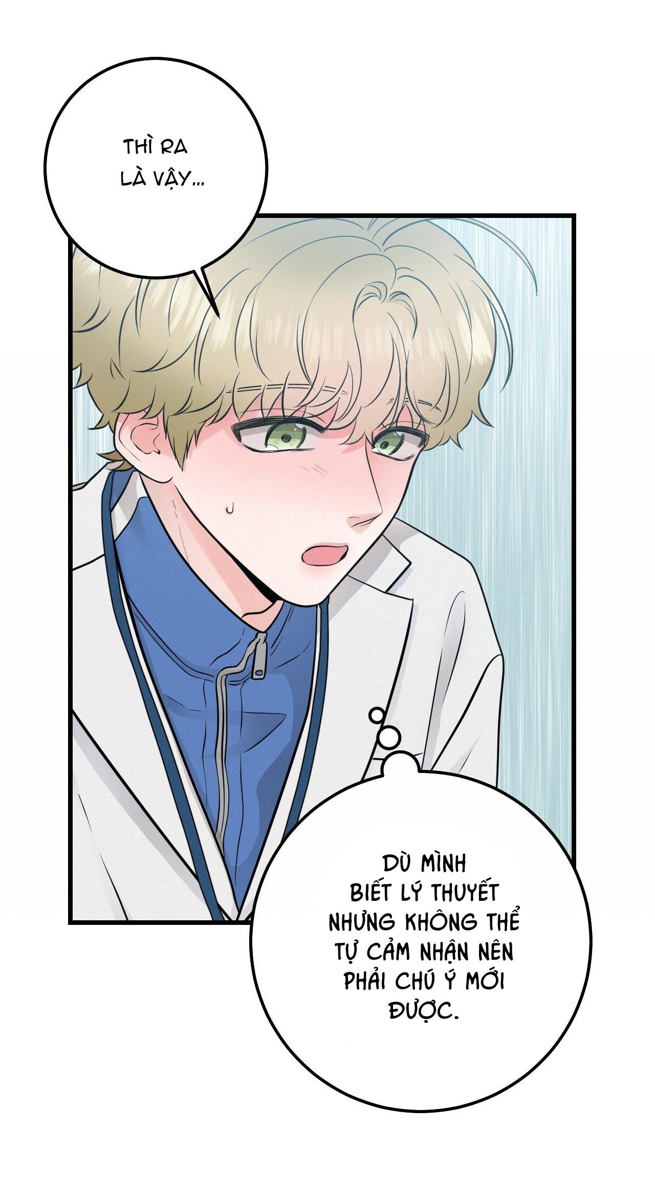 over the paradise chapter 11 21