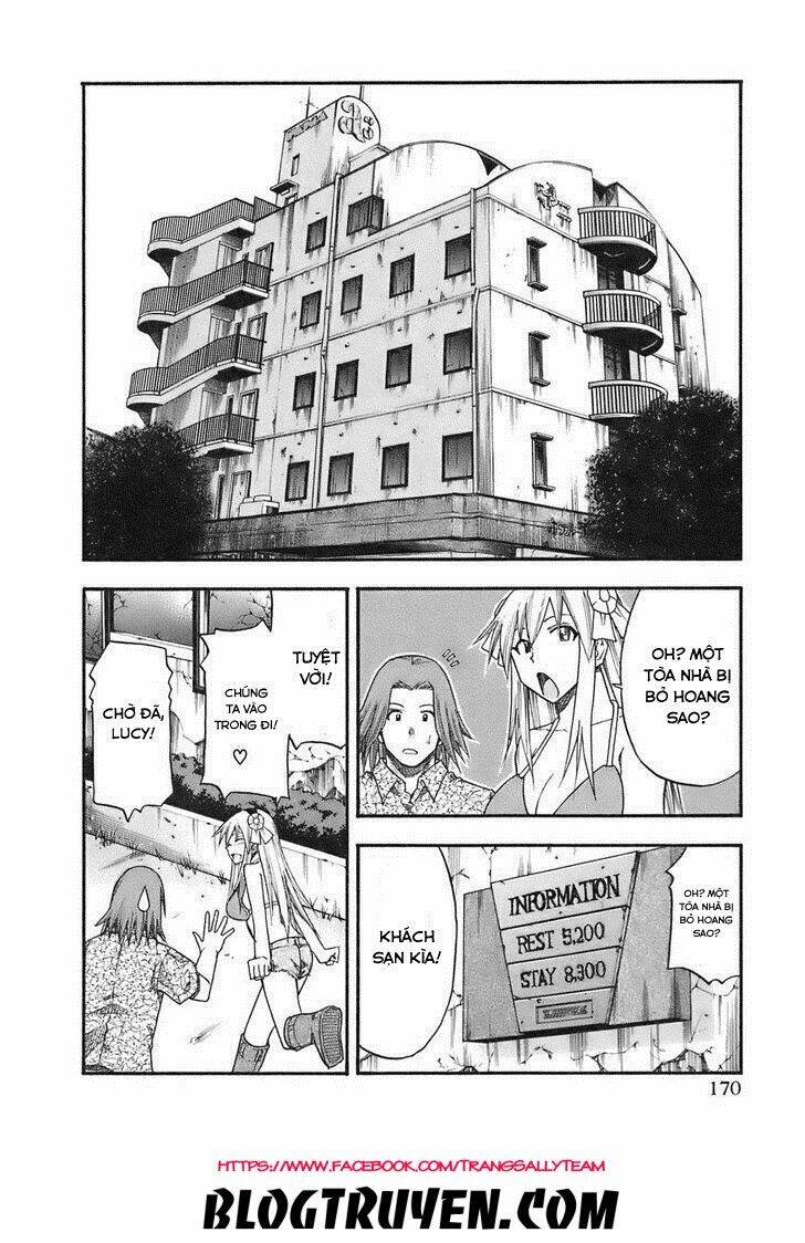 yuria 100 shiki chapter 90 4