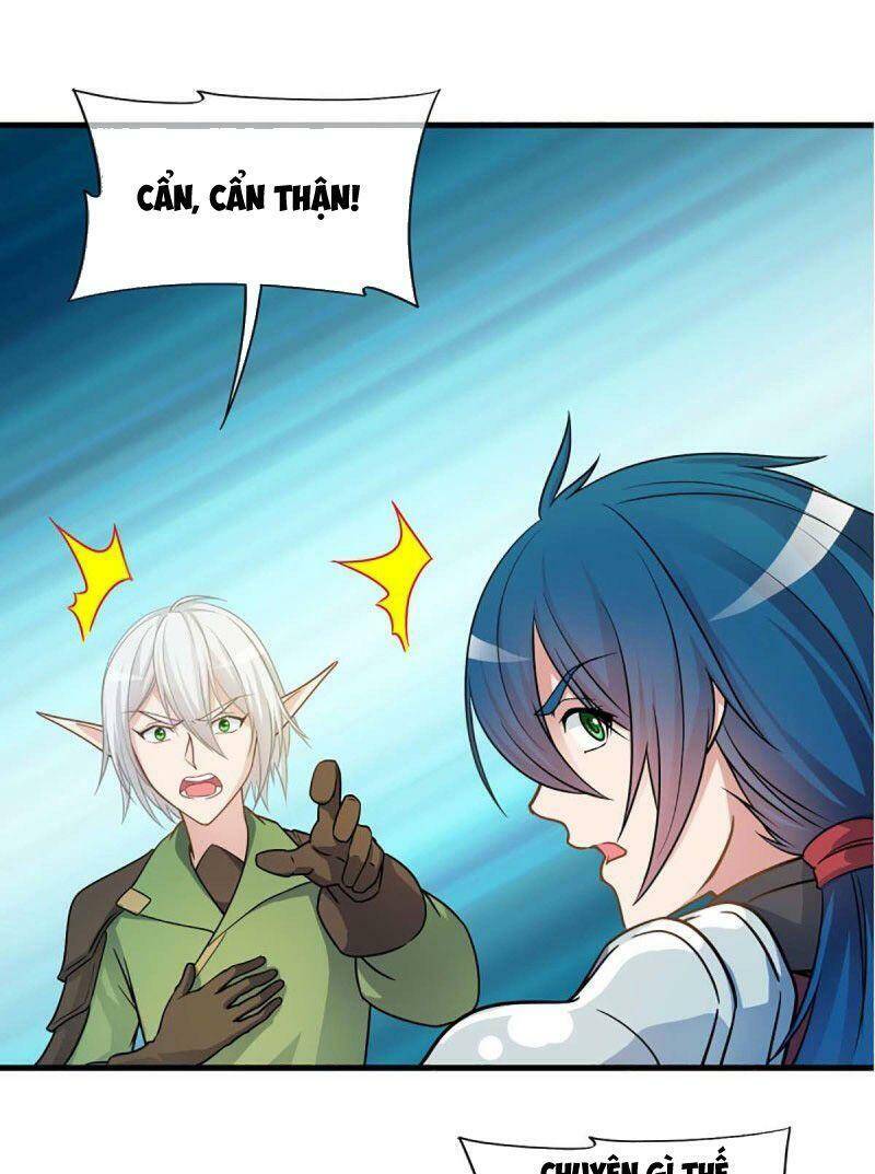 ta livestream tại dị giới chapter 25 17