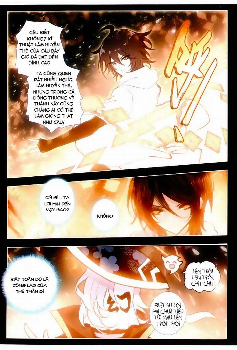 tạp đồ chapter 13 12