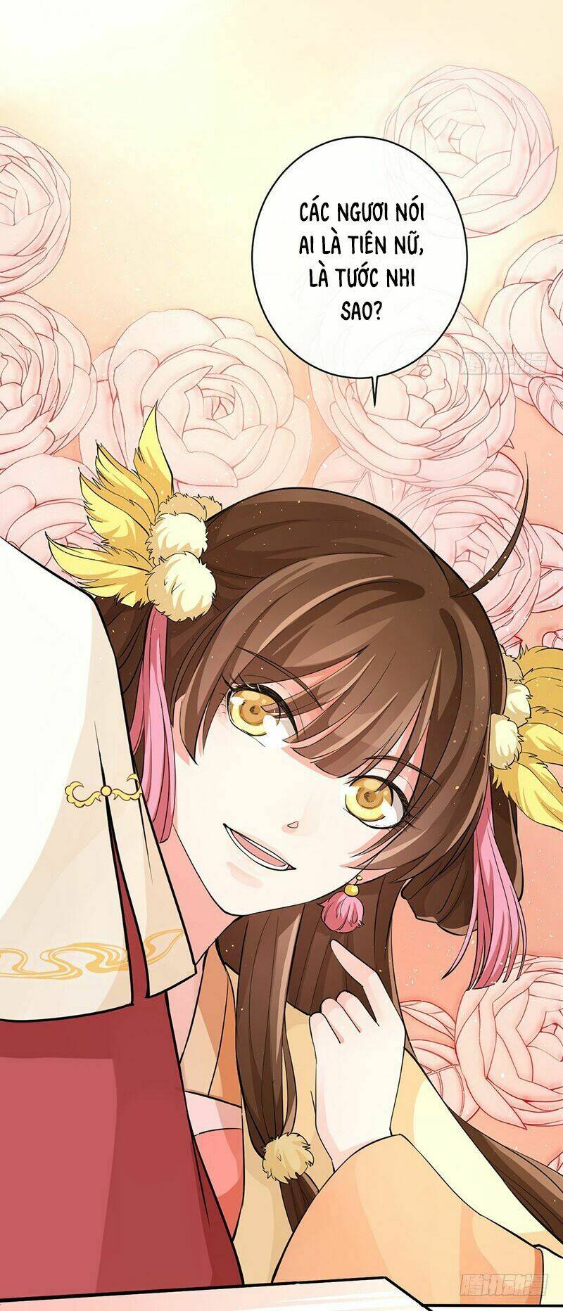 nghiên hương kỳ đàm chapter 49 14