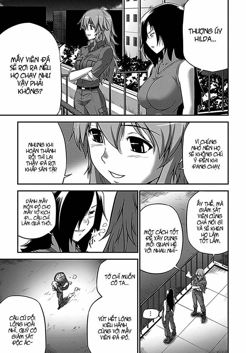 freezing zero chapter 9 30