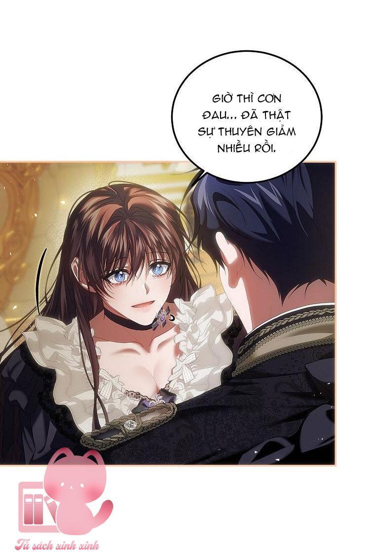 tháng năm cuối cùng của nữ phụ đoản mệnh chapter 43 43