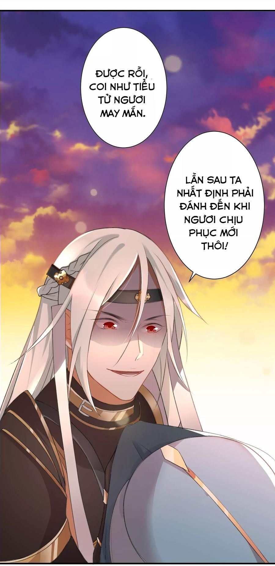 (full) ác thần sự vụ sở chapter 5 19