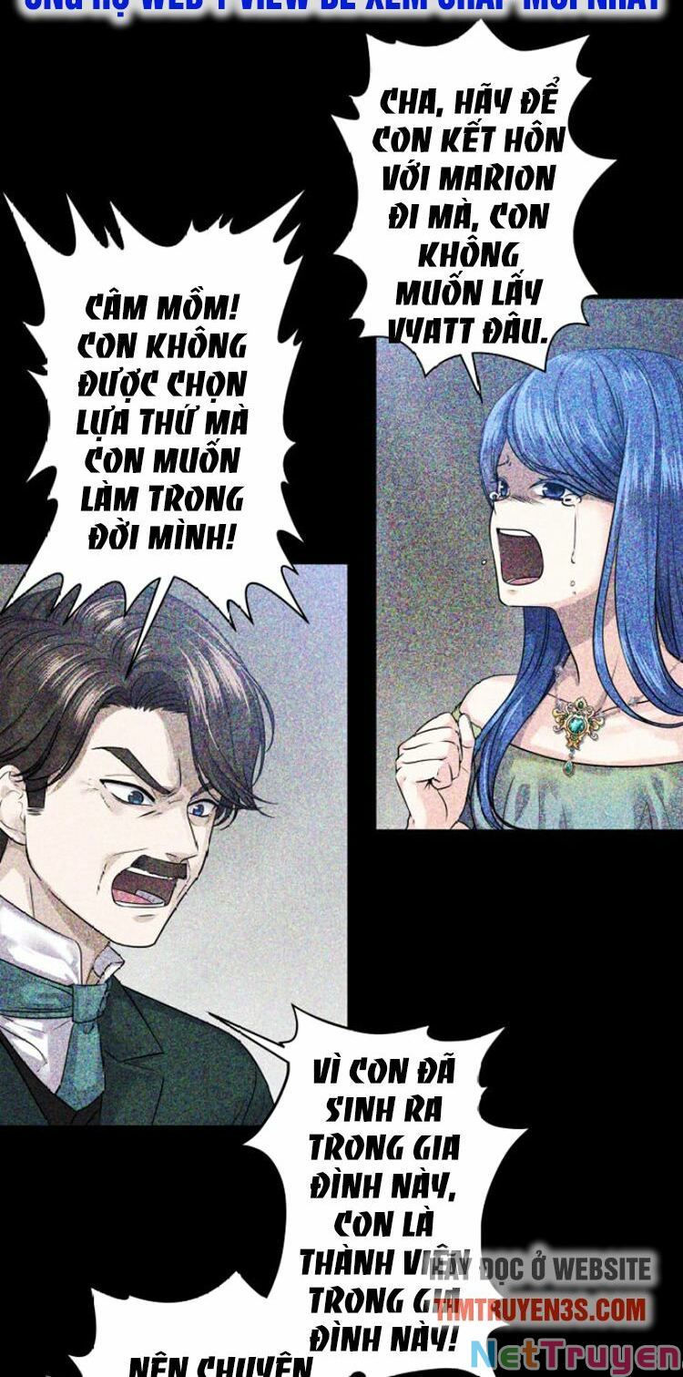 trò chơi của chúa thượng chapter 6 36