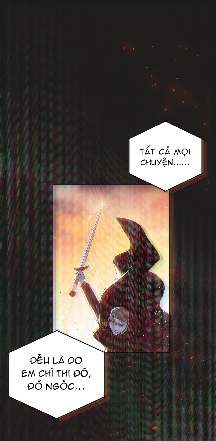 ác nữ đảo ngược đồng hồ cát chapter 6 2