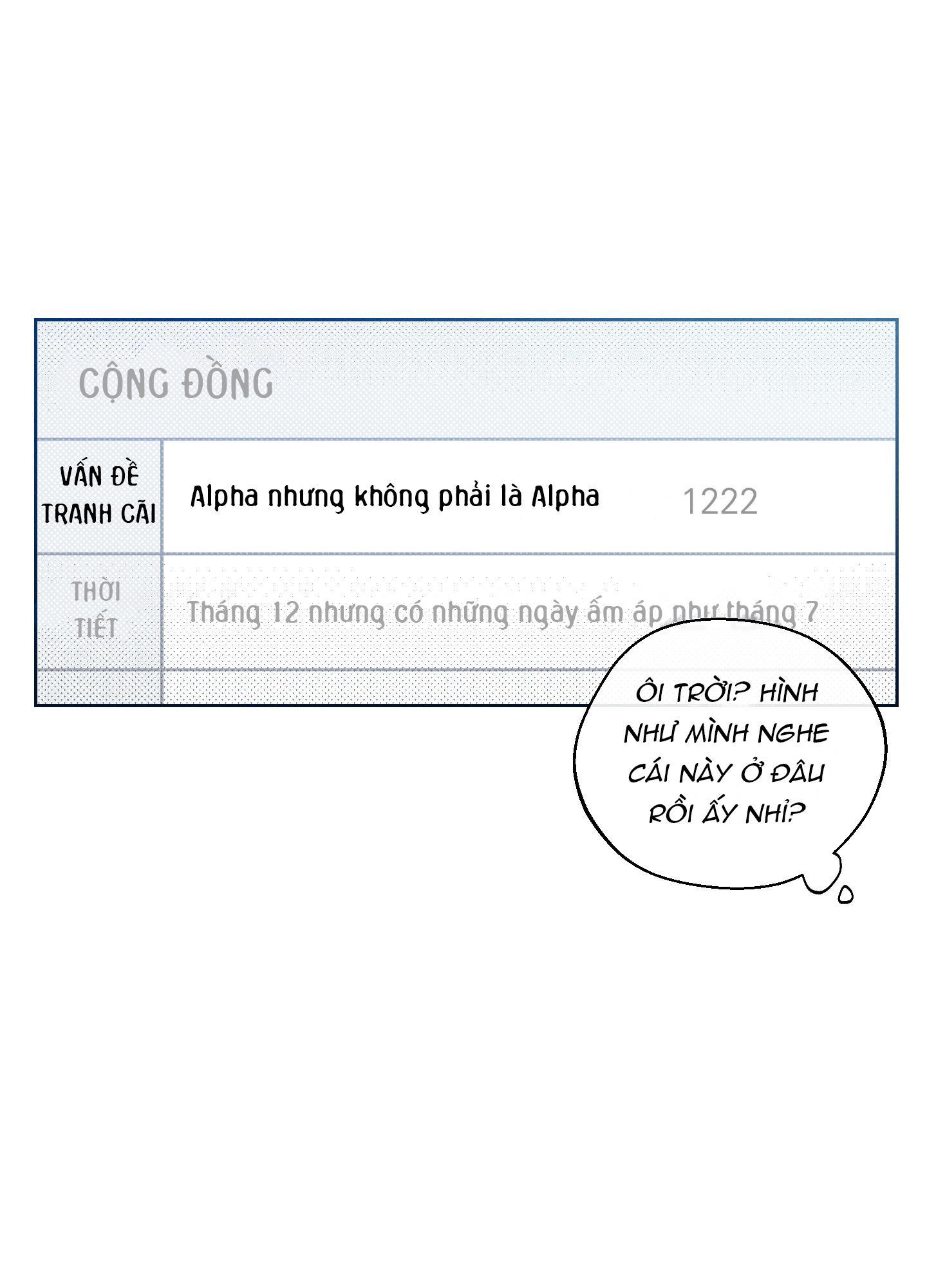 tháng 12 chapter 3 16