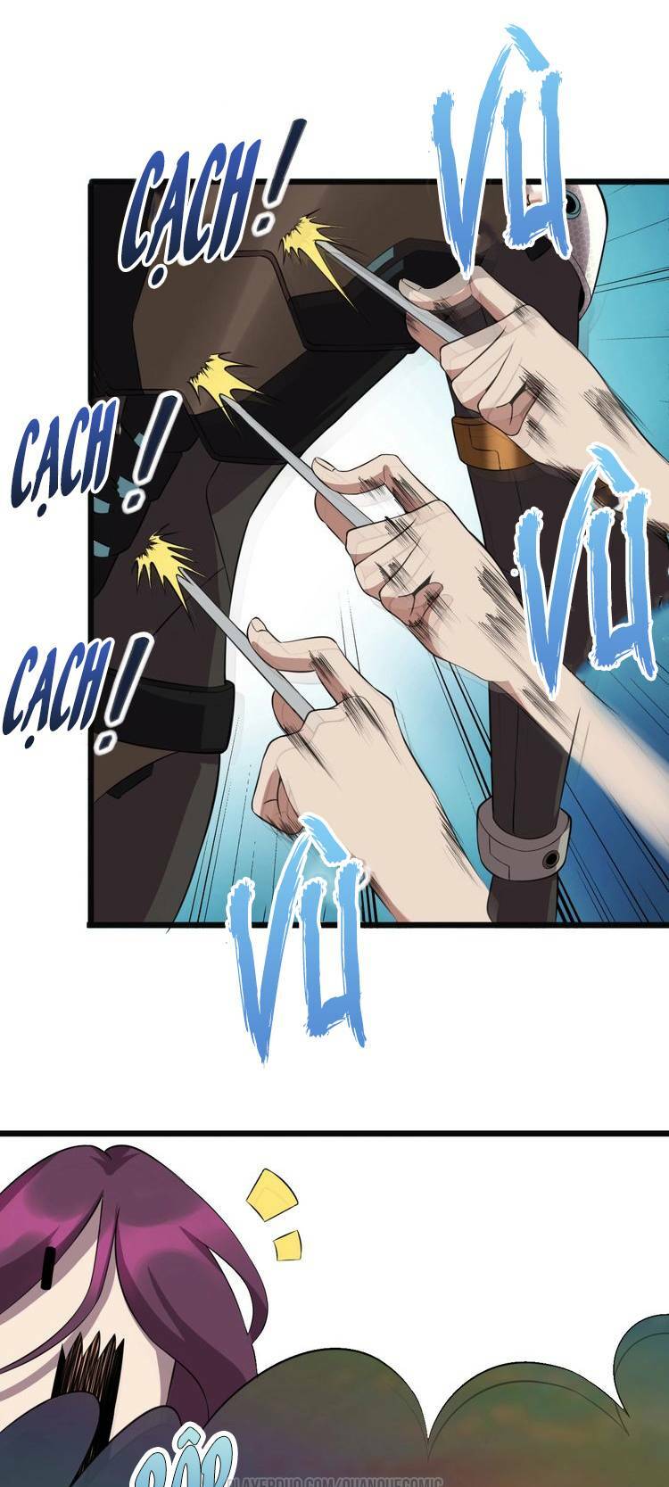 chào mừng đến thế giới cực lạc chapter 64 43