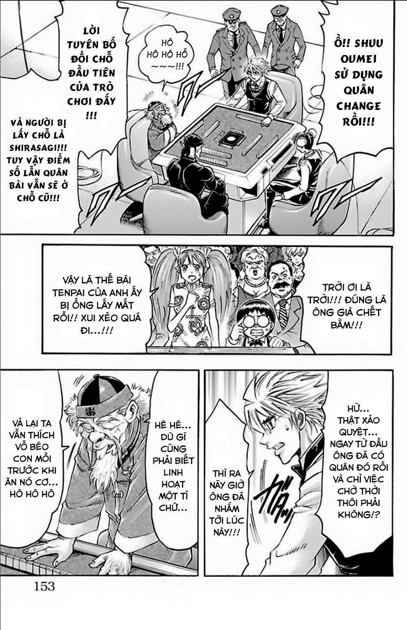 gamble fish chapter 149 12