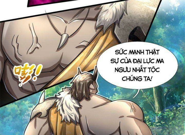 thuộc tính của ta đều tăng vào sức mạnh chapter 67 50