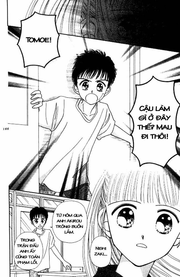 beloved teddy bear chapter 5 27