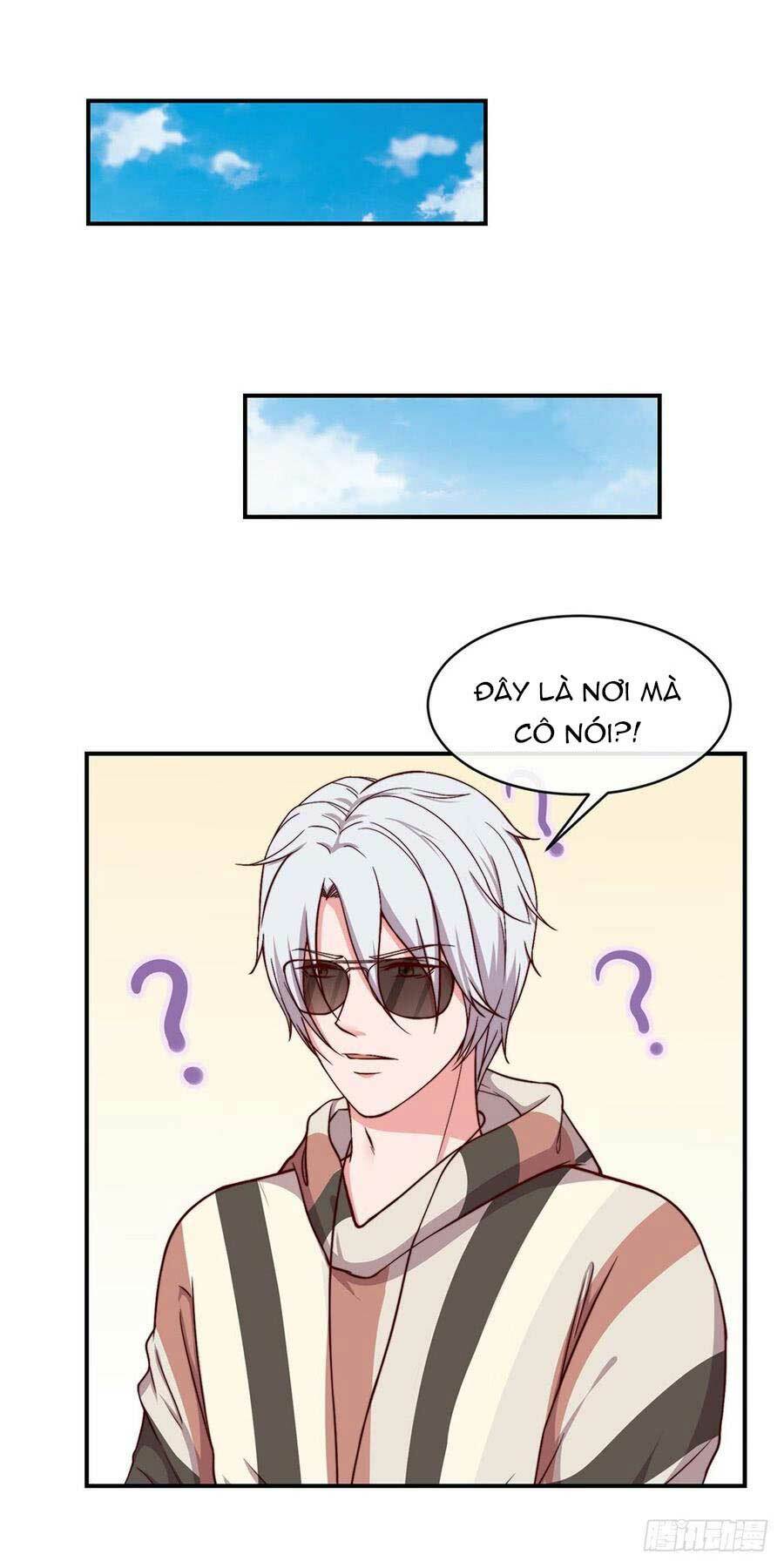 gả cho tình cũ làm lão bà chapter 39 13