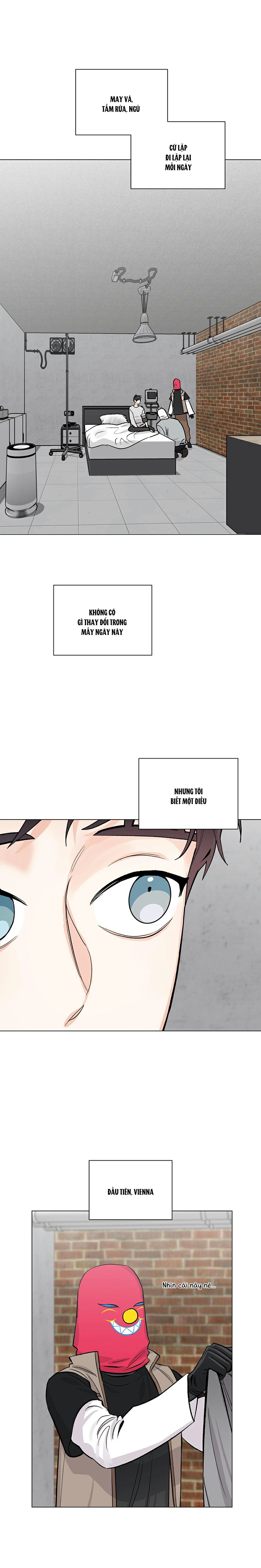 tiếng đập con tim chapter 6 5