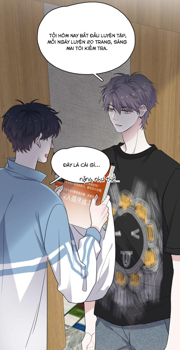 đề này vượt quá sức rồi chapter 7 40