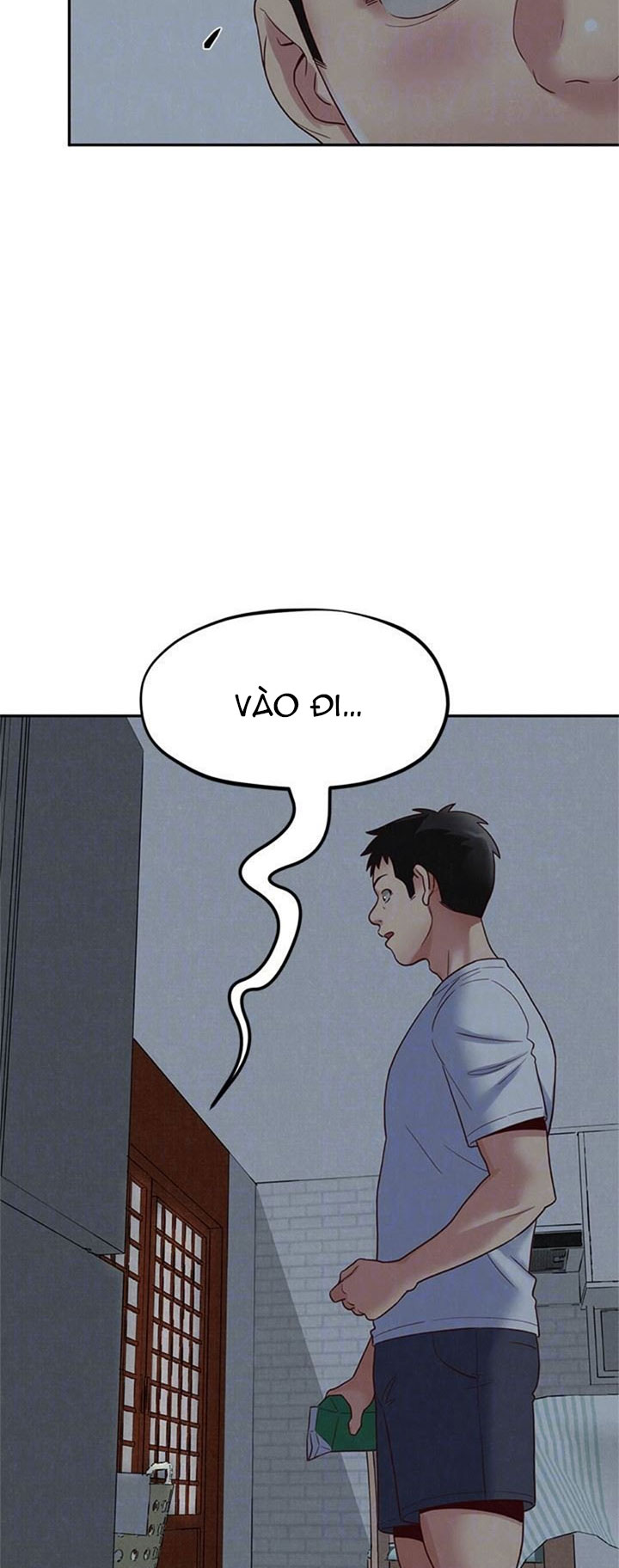 cô gái bé nhỏ của tôi chapter 18.2 18