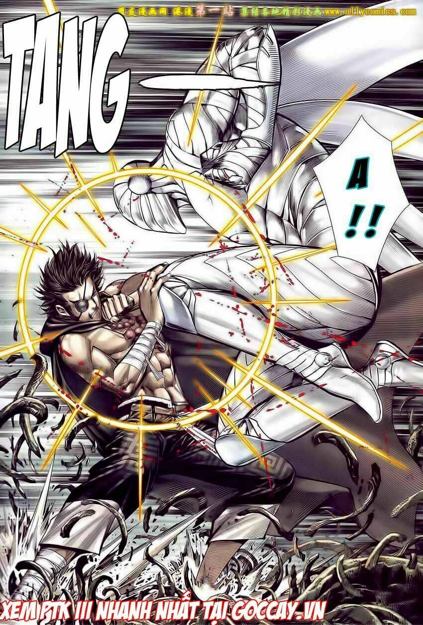 phong thần ký iii chapter 18 28