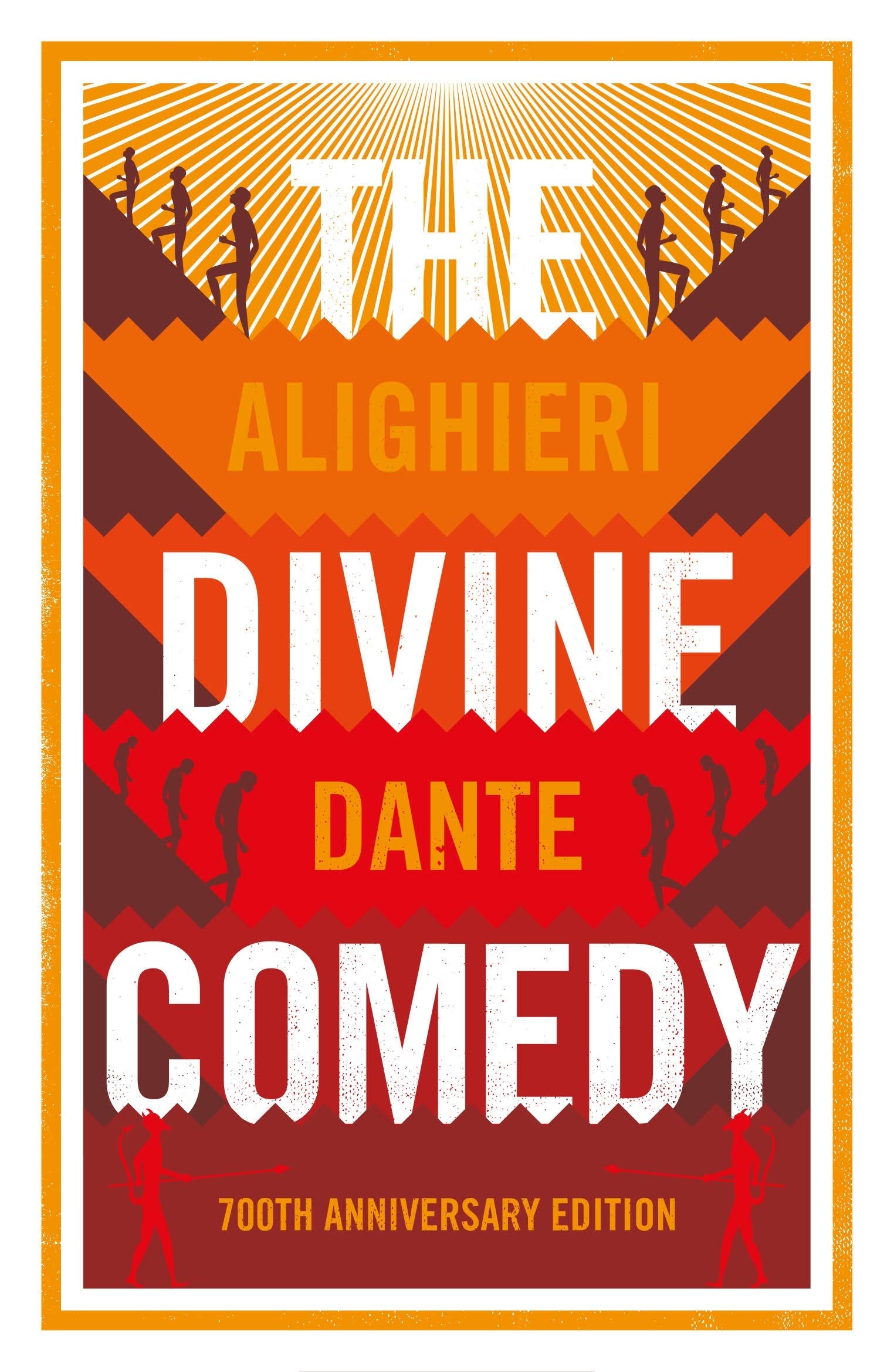  tiếng Anh: The Divine Comedy