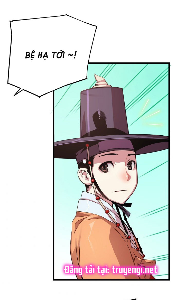 tôi sẽ sống như một hoàng tử chapter 16 4