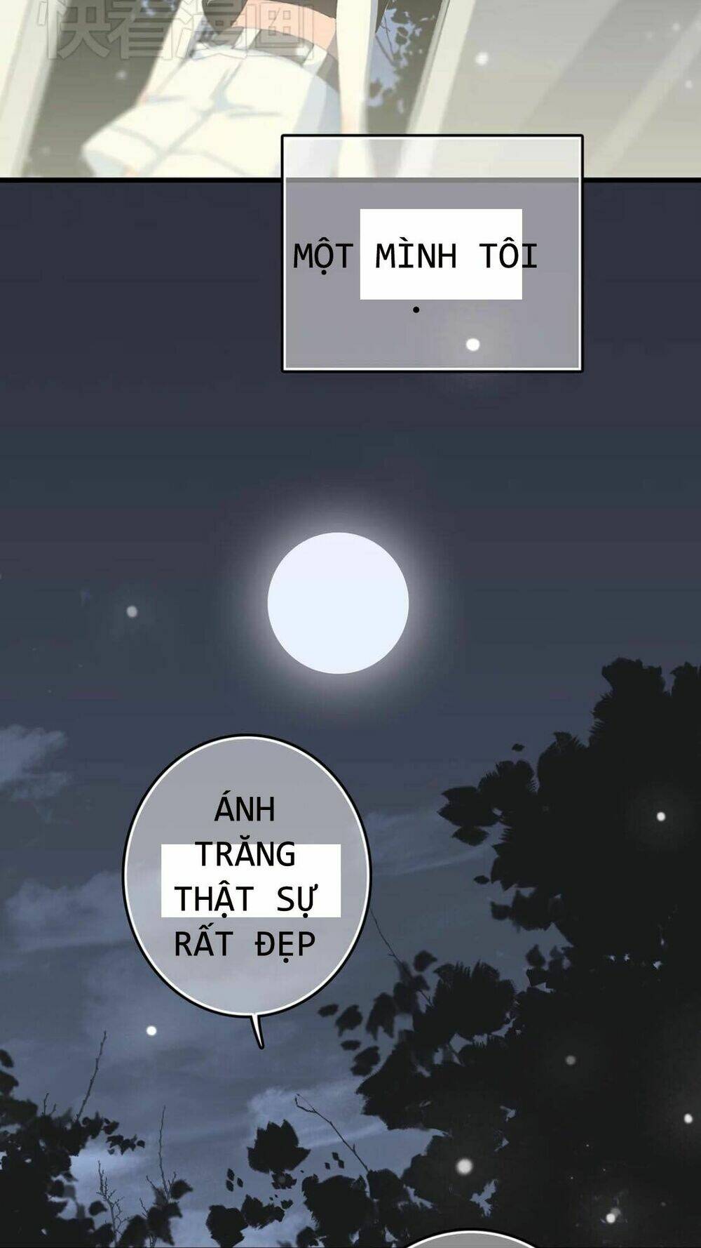 lông mày chapter 4 42